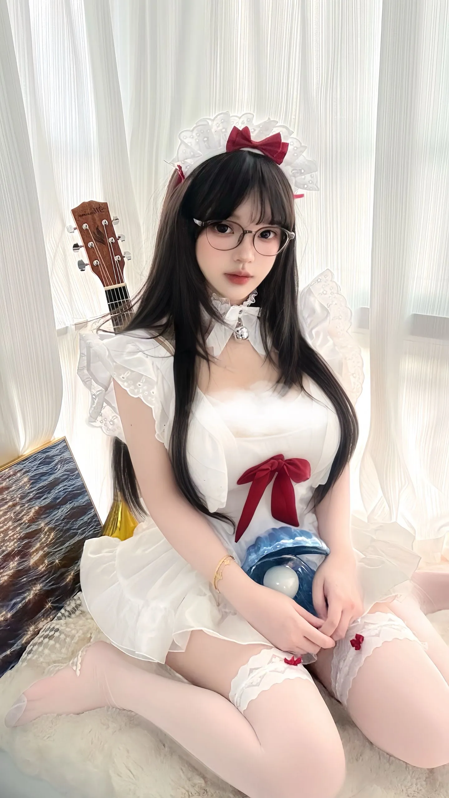 吴贵人 风骚有韵味皇上都说棒 Gallery 2