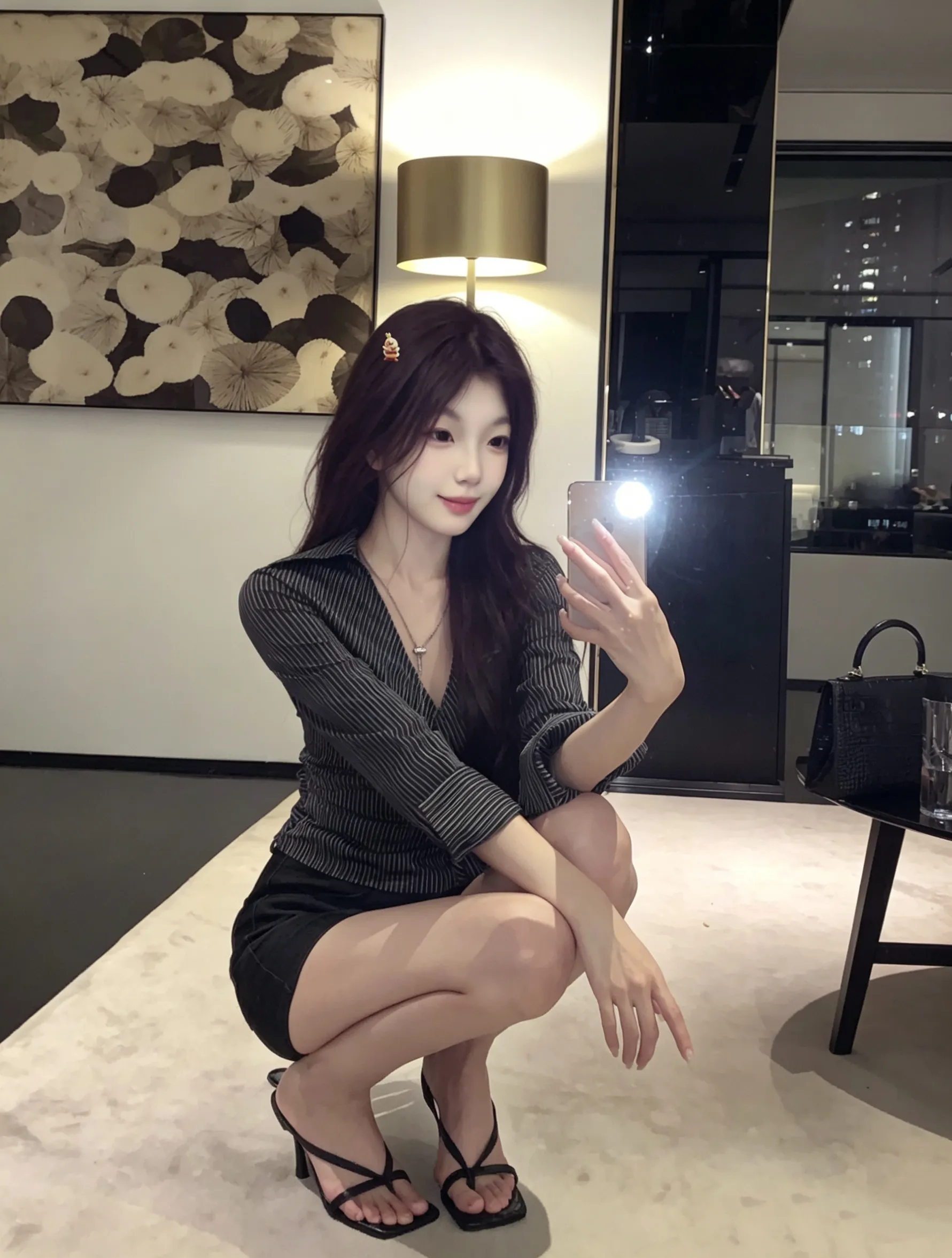 普陀静安极品御姐叮铛 Gallery 6