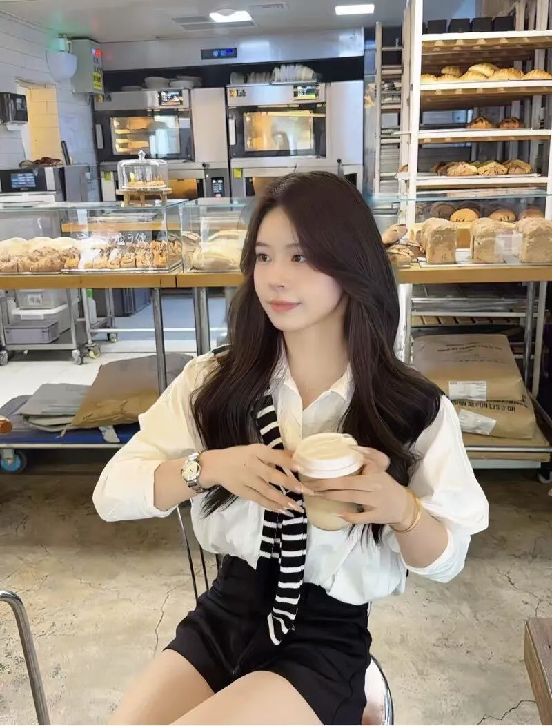 Y1998D-小鱼 浦东清纯爹妹在校生 갤러리 4