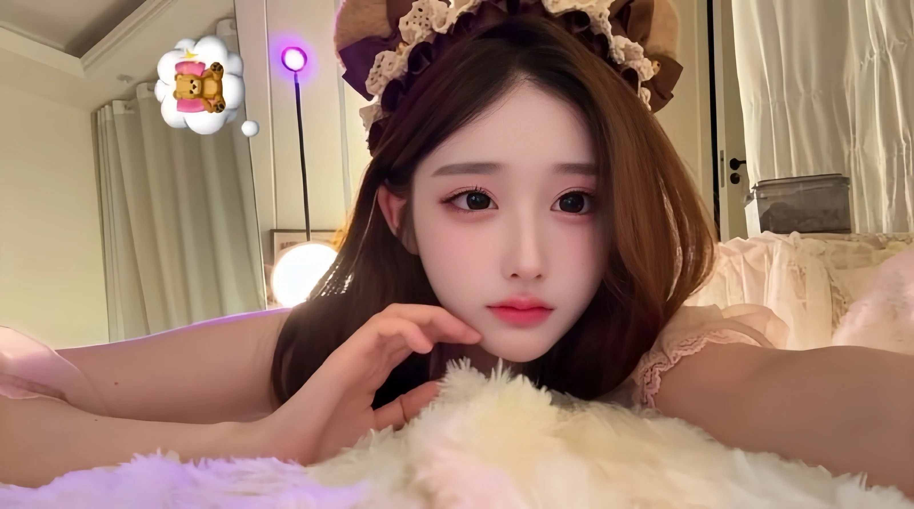 松江 调理师雨欣 Gallery 5