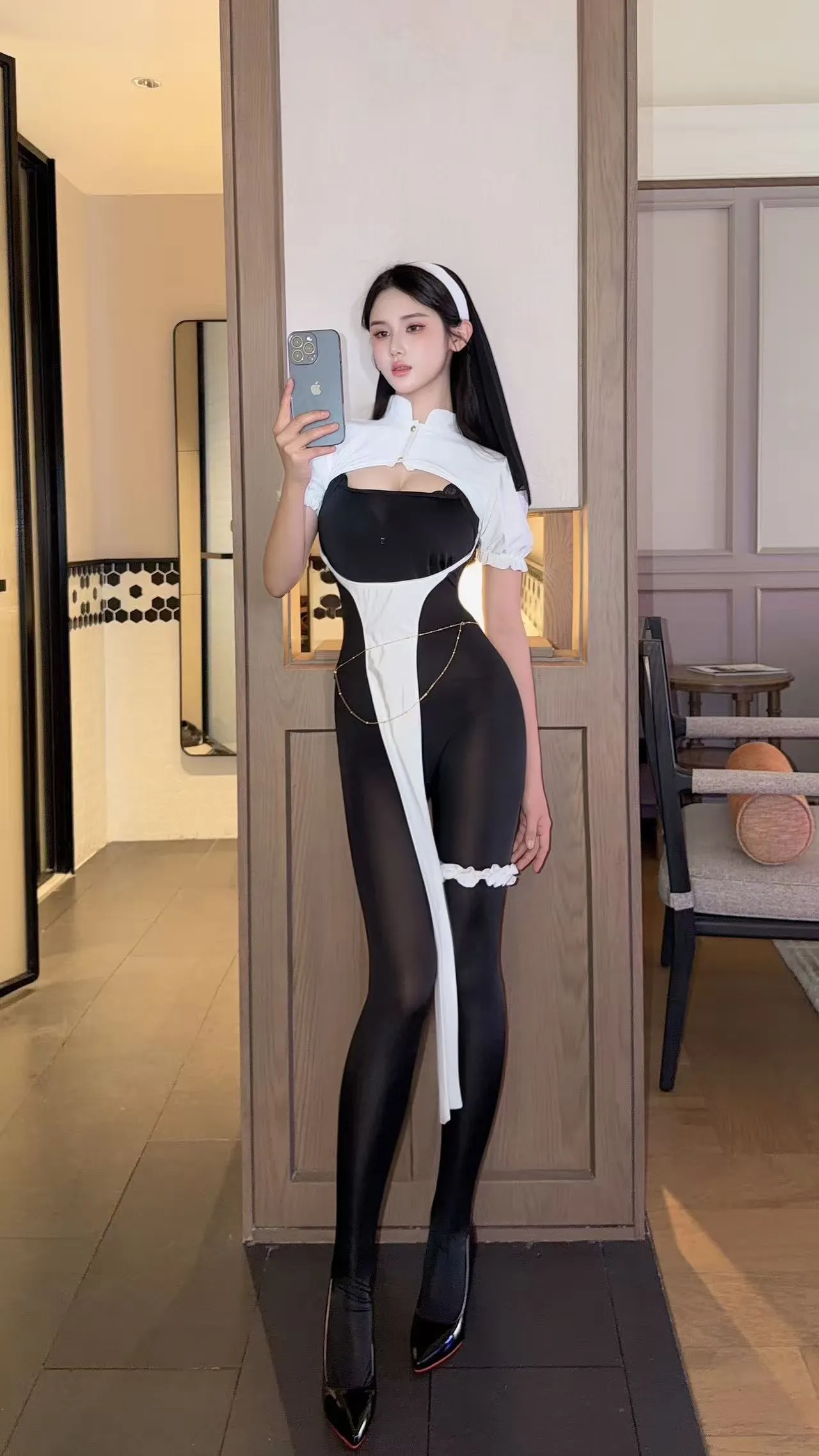 浦东❤️纯欲🔥小曼🔥 Gallery 6