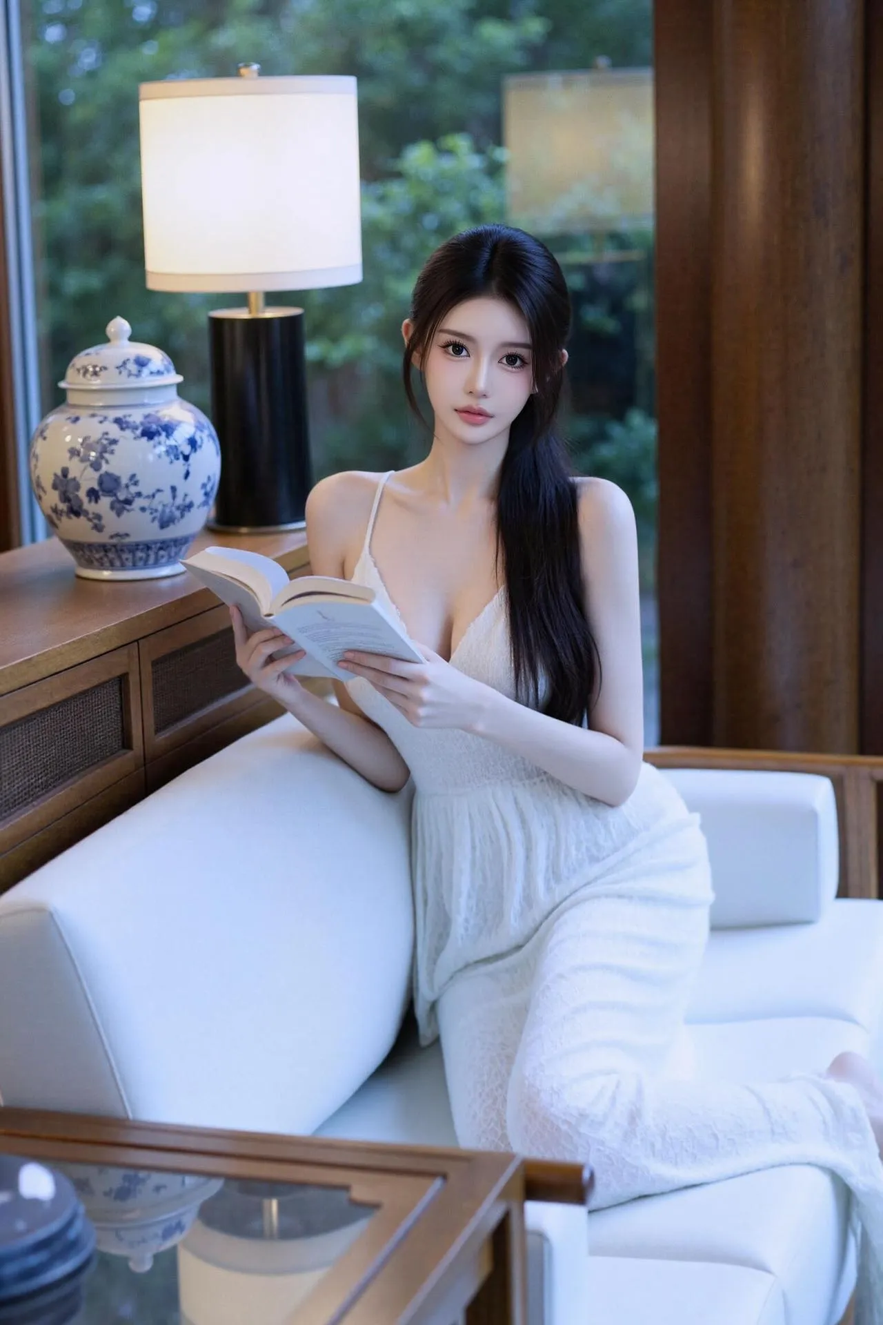 y413🦜纯欲天花板 Gallery 2