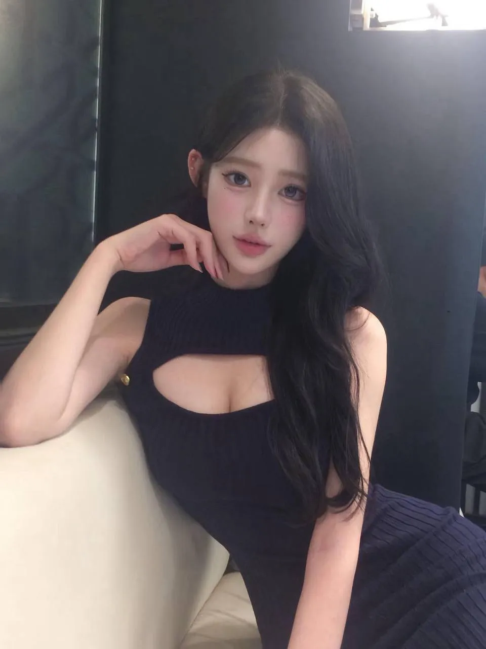 思思  极品御姐 Gallery 1