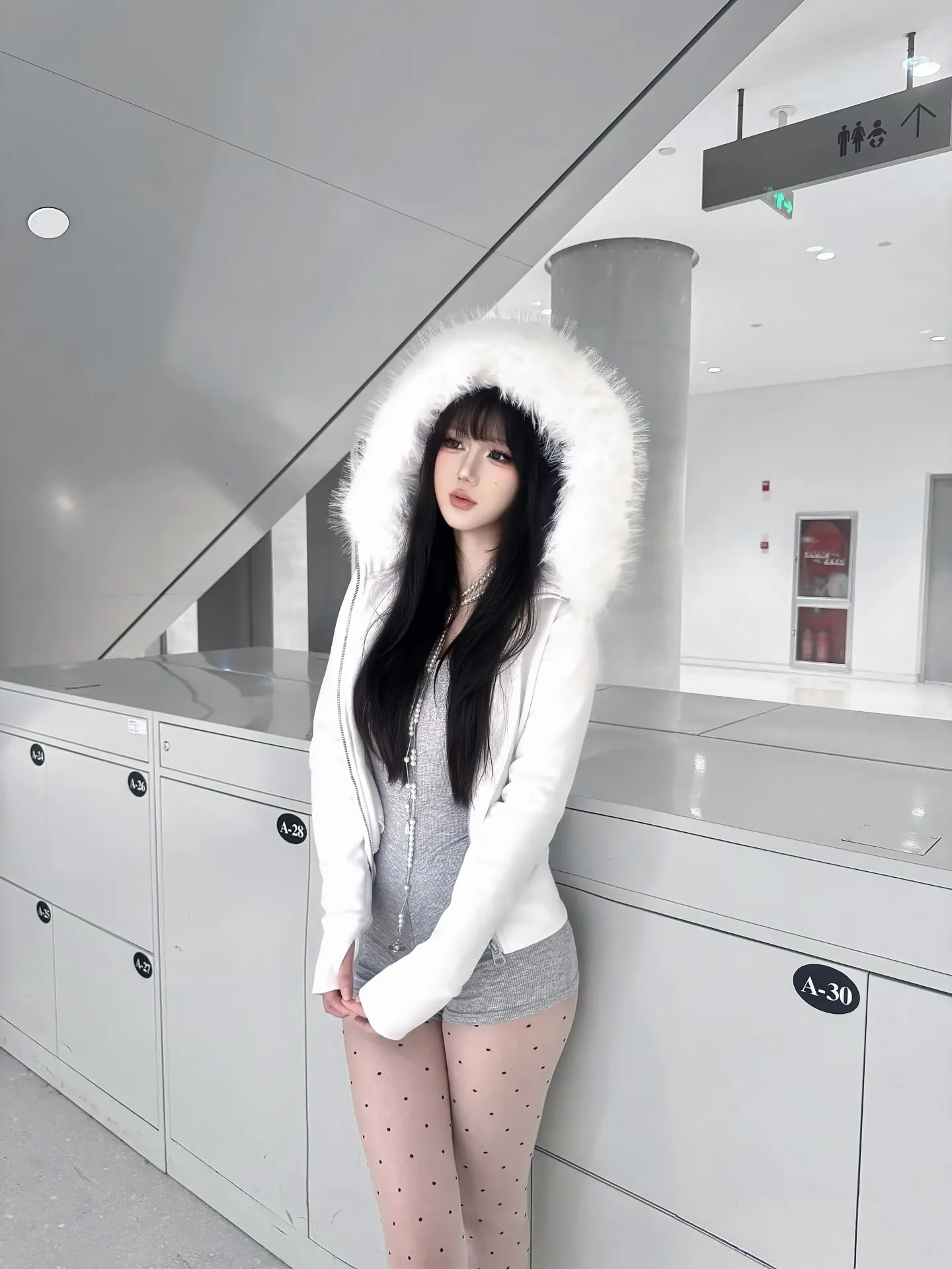 普陀区新人御姐🌸元宝🌸刚刚到沪 Gallery 6