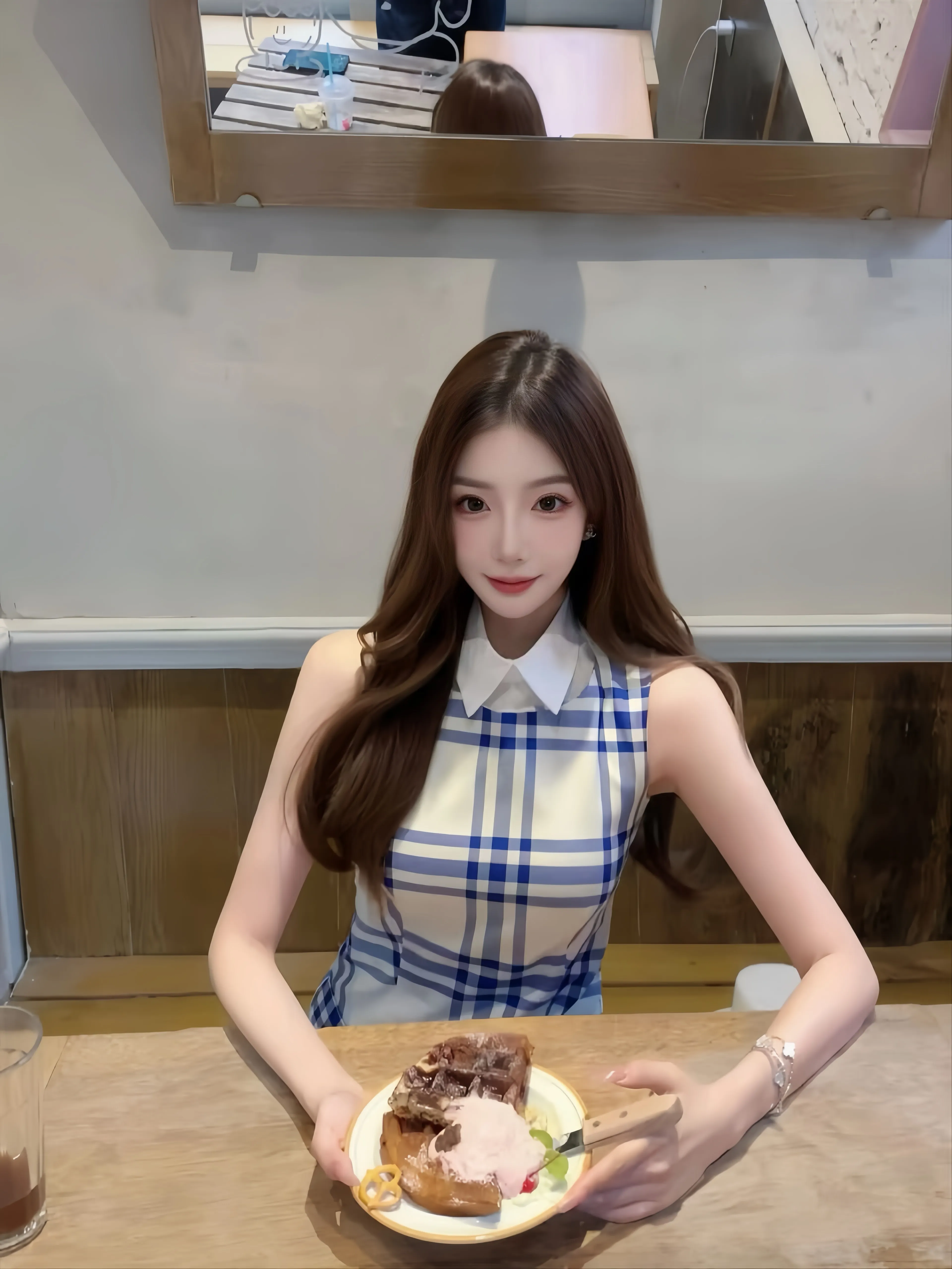 徐汇 兼职冰冰 Gallery 5