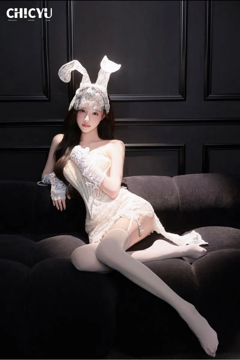 3988B 浦东极品纯欲 Gallery 6