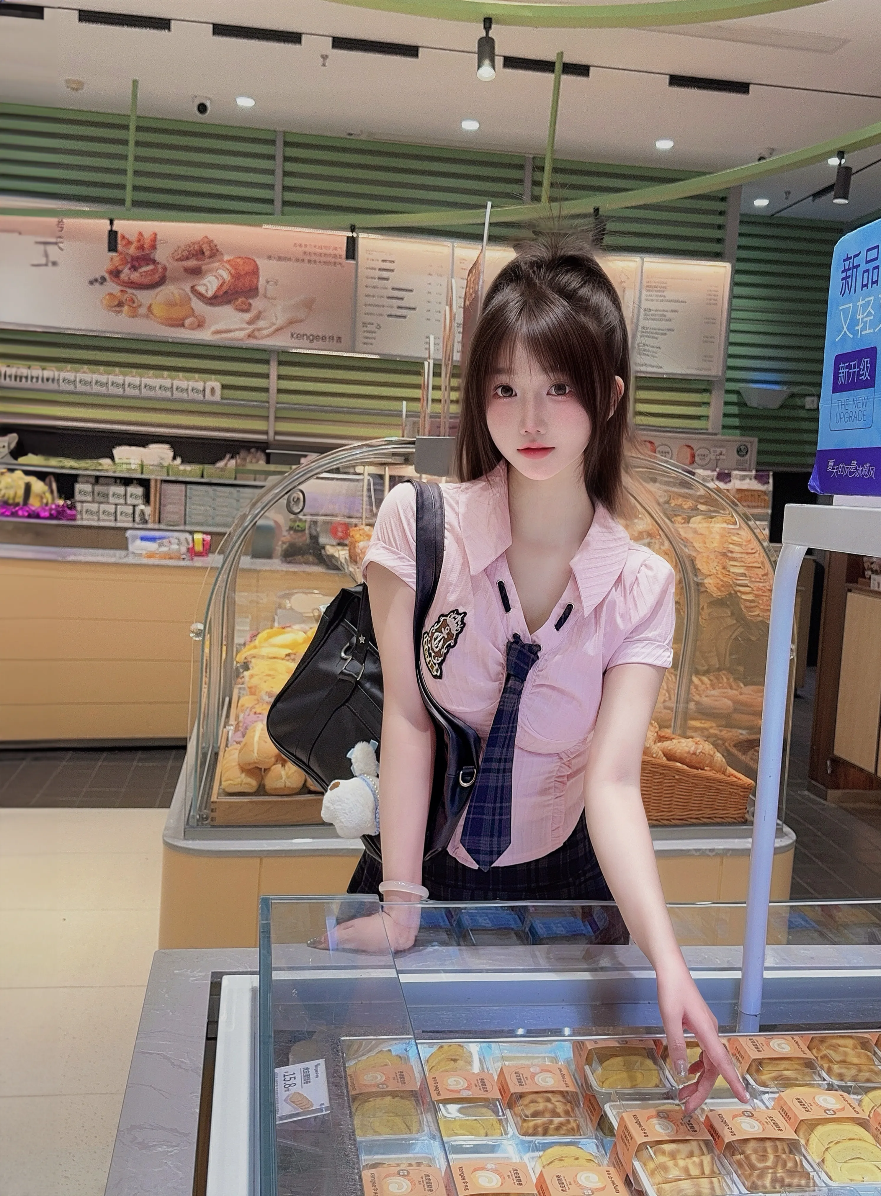 闵行小野猫 Gallery 2