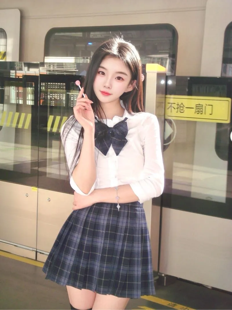 闵行 婉樱 Gallery 2