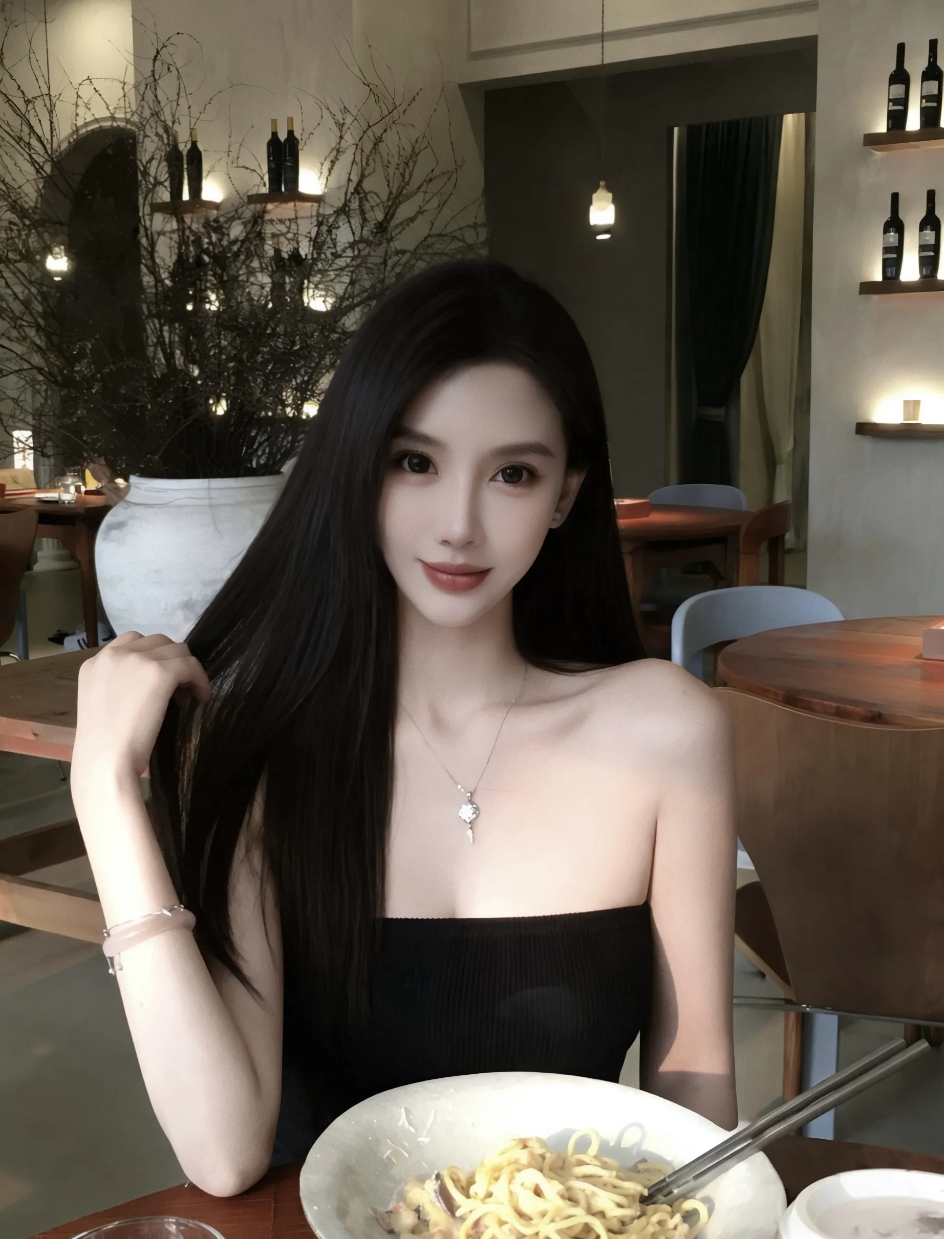 浦东三林前滩摩旅达人小酒窝 Gallery 4