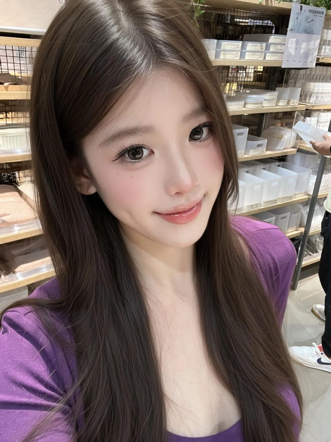 Y3127-茜茜 普陀极品小甜妹 Gallery 2