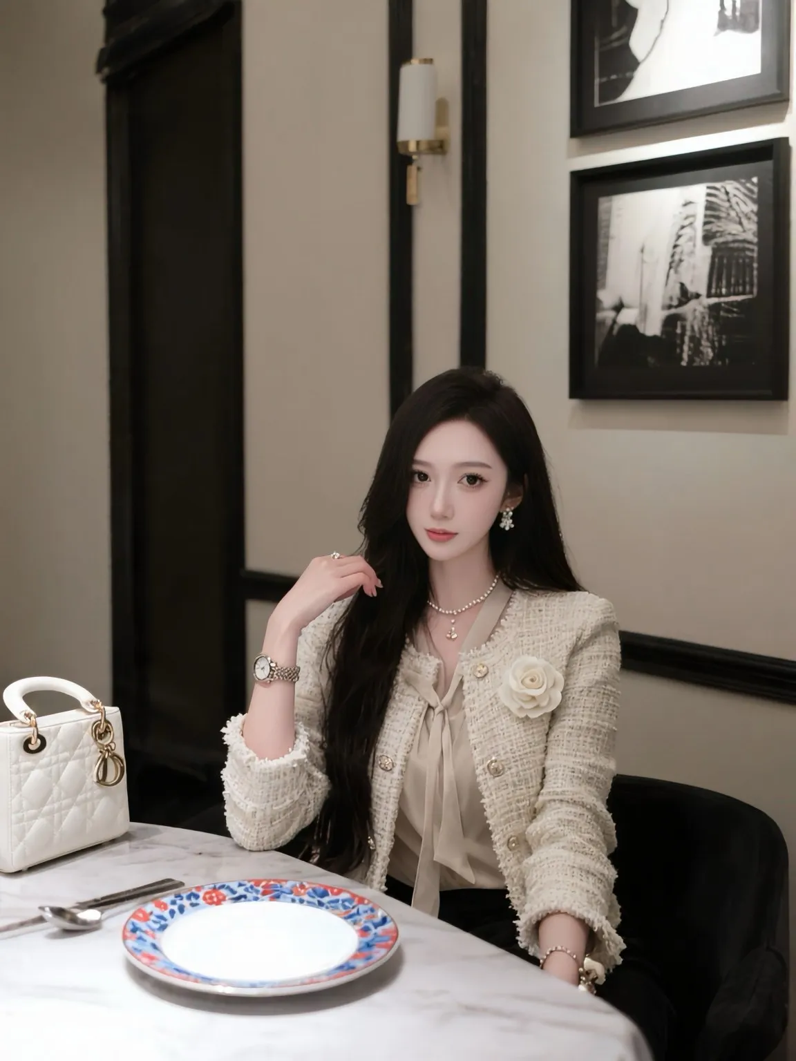 普陀 真人真照 Gallery 3