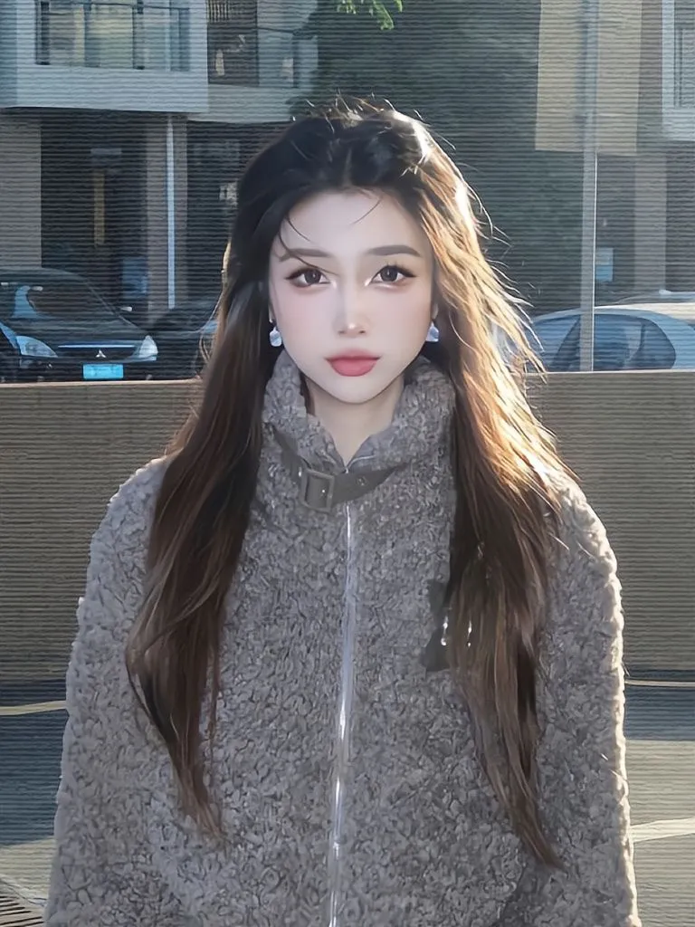 子兰 亭亭玉立需要哥哥爱抚 Gallery 3