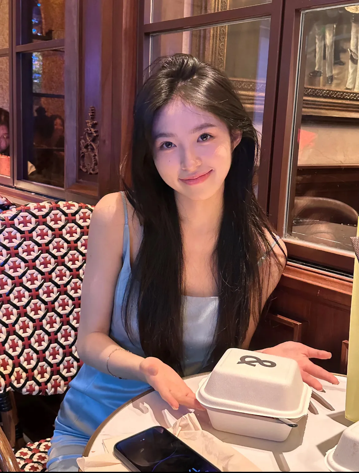 心晨 极品反差妹 可纯可欲 Gallery 5