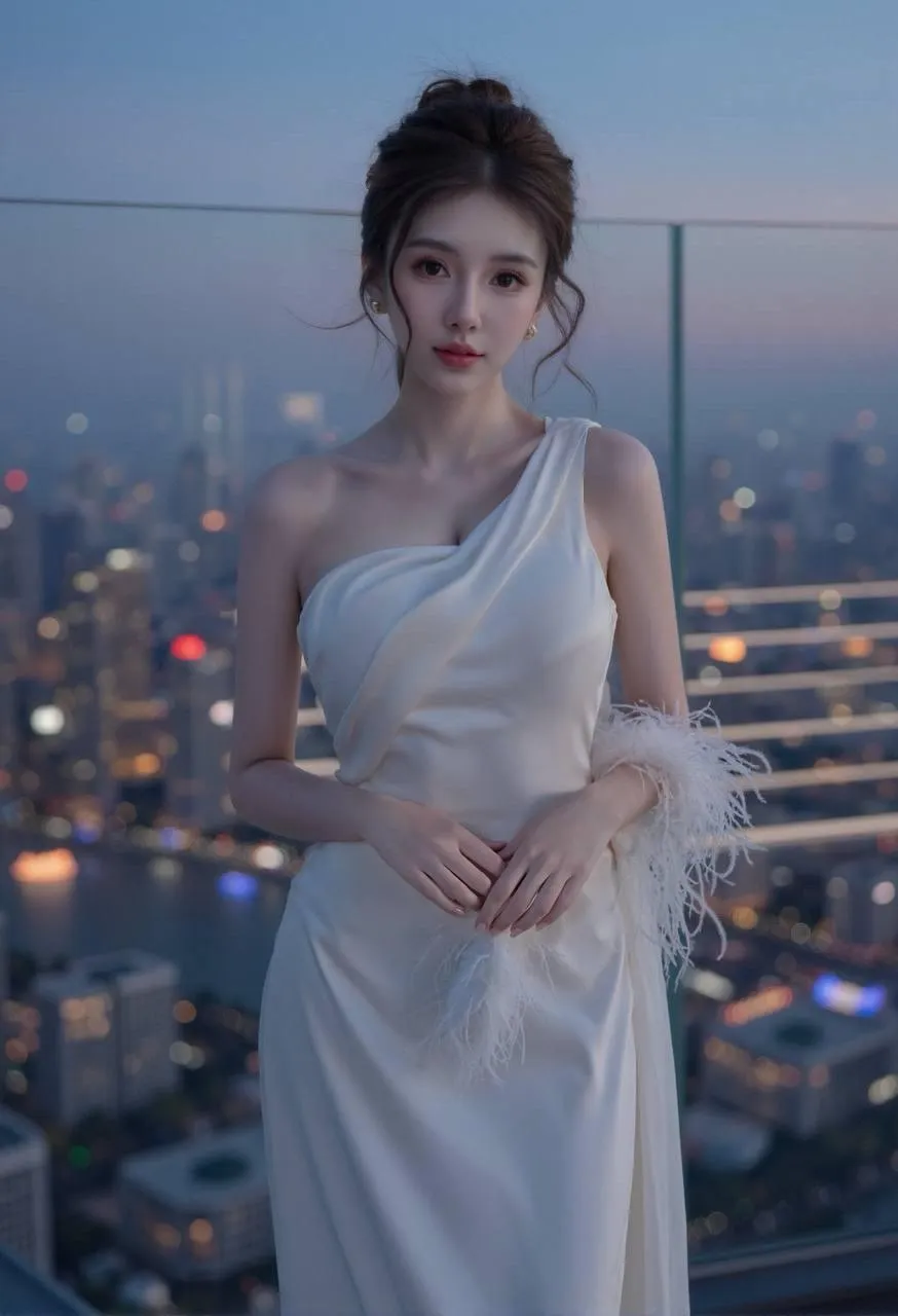 松江 小草莓 Gallery 5