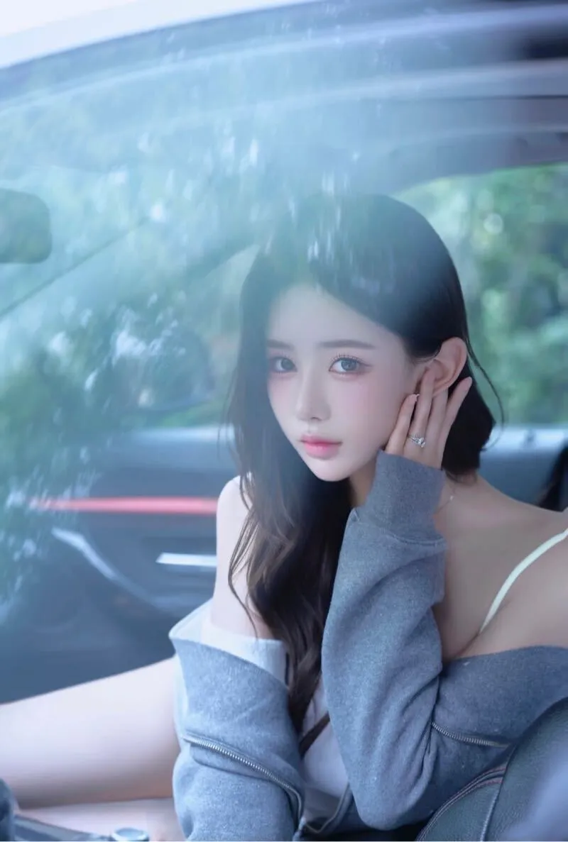 新首开 面条 极品学生大密 Gallery 4