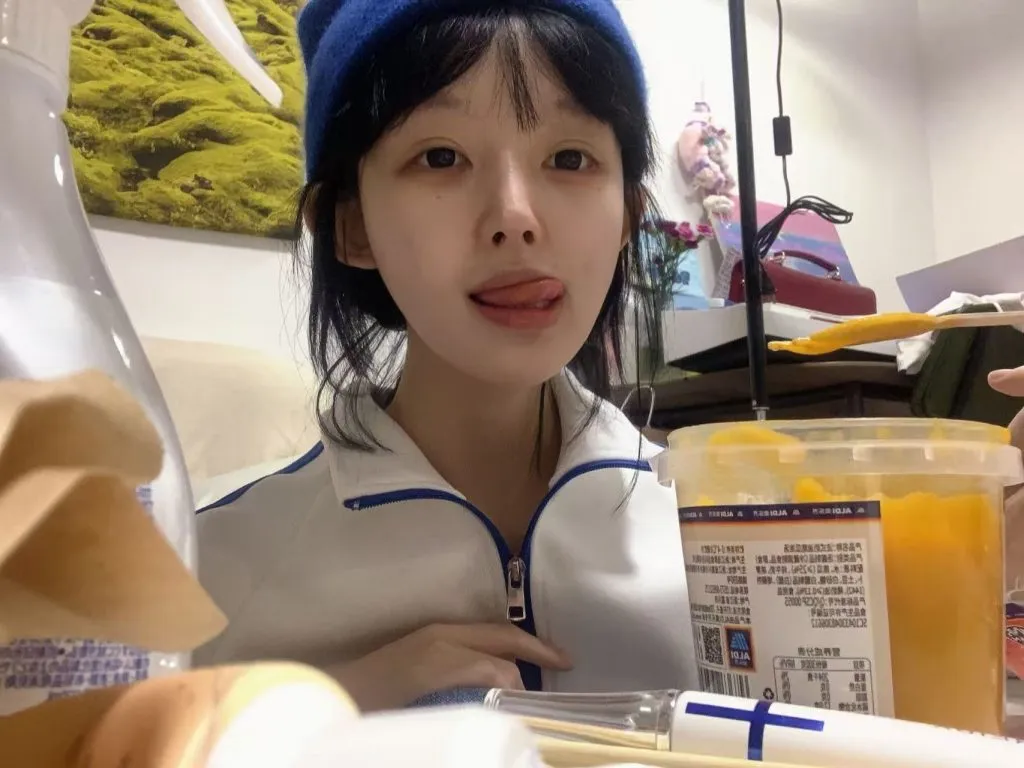 Y3482-07 静安白幼瘦川妹子萝莉 갤러리 5