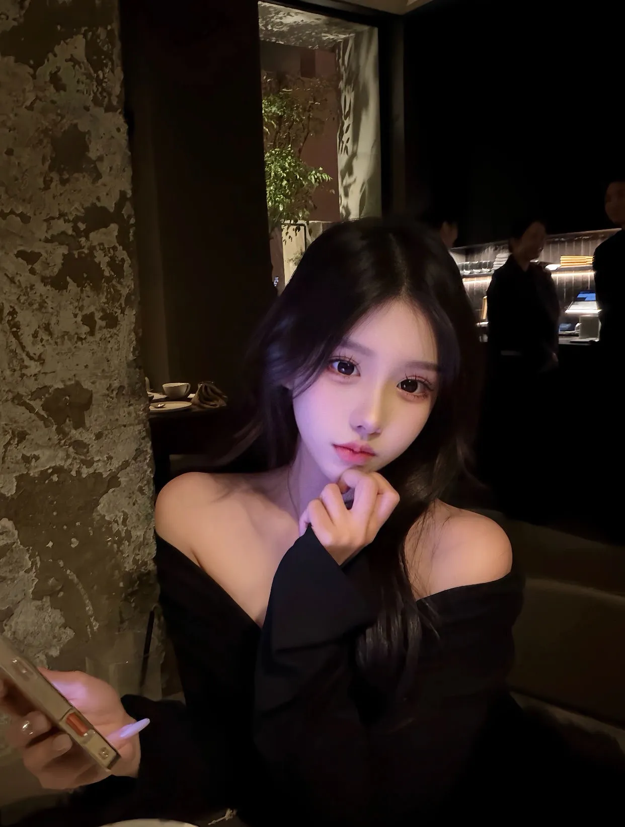 浦东 琪琪 Gallery 1