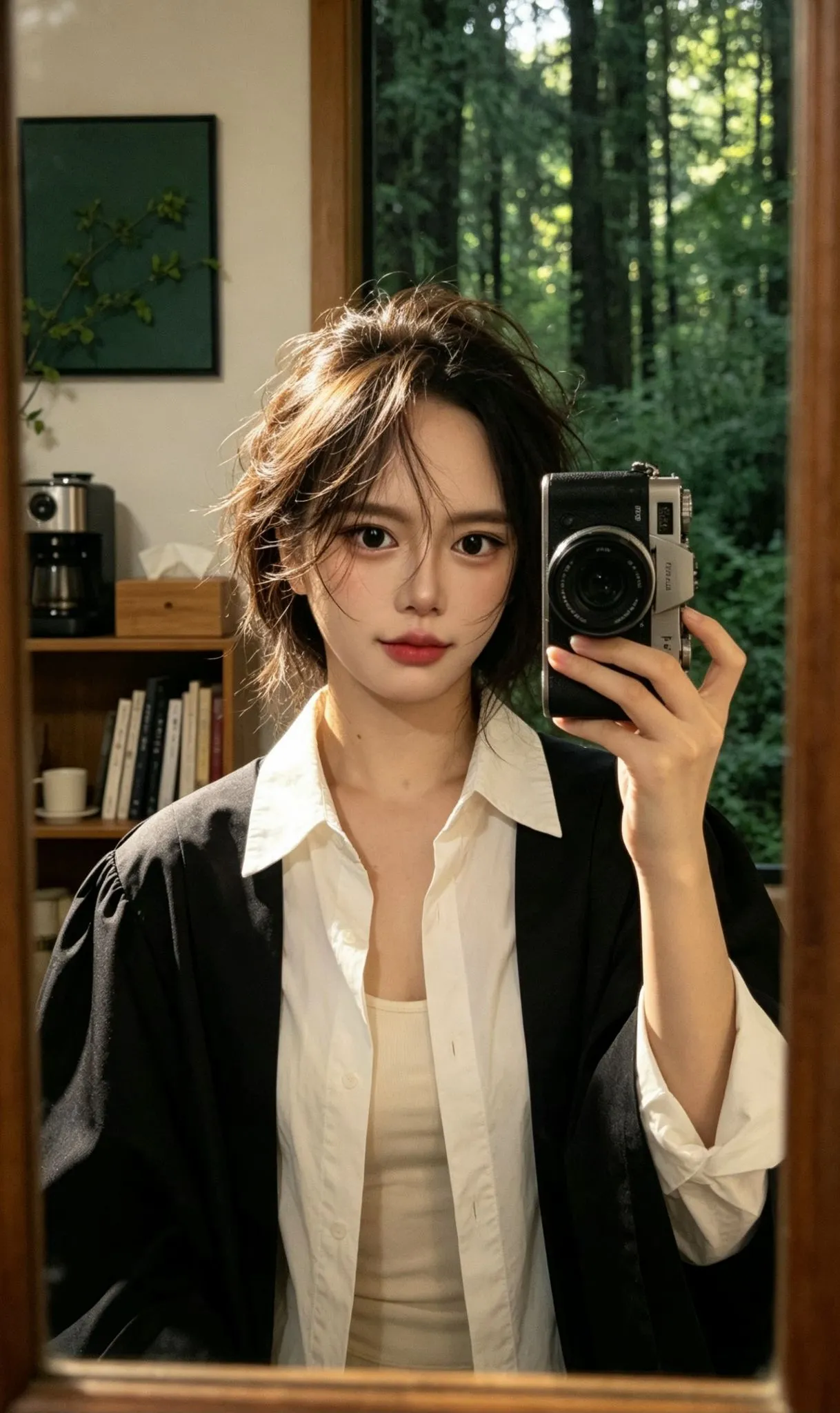 宝山小月🌙06纯新人🉑盐🉑甜纯欲💯 Gallery 4