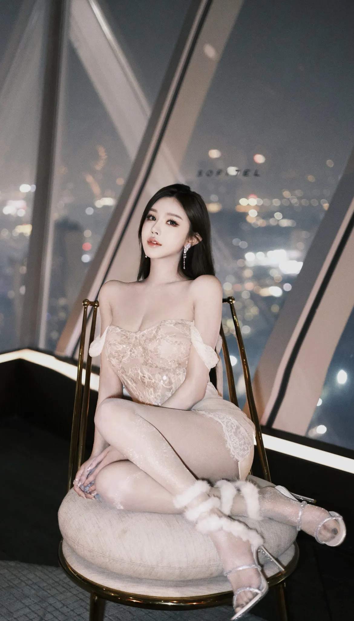 浦东 小蜜 Gallery 4