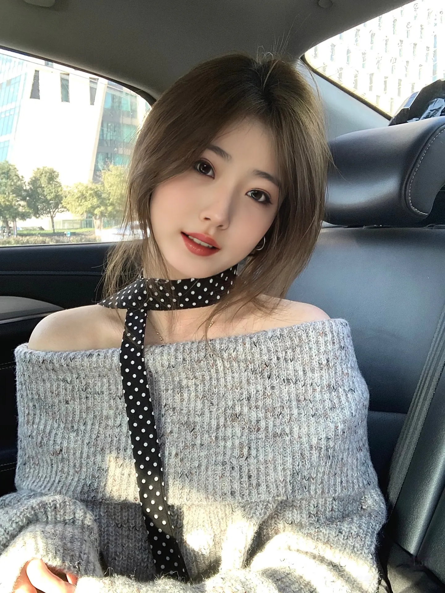 普陀07【宁宁】极品白小纯 学生兼职 Gallery 1