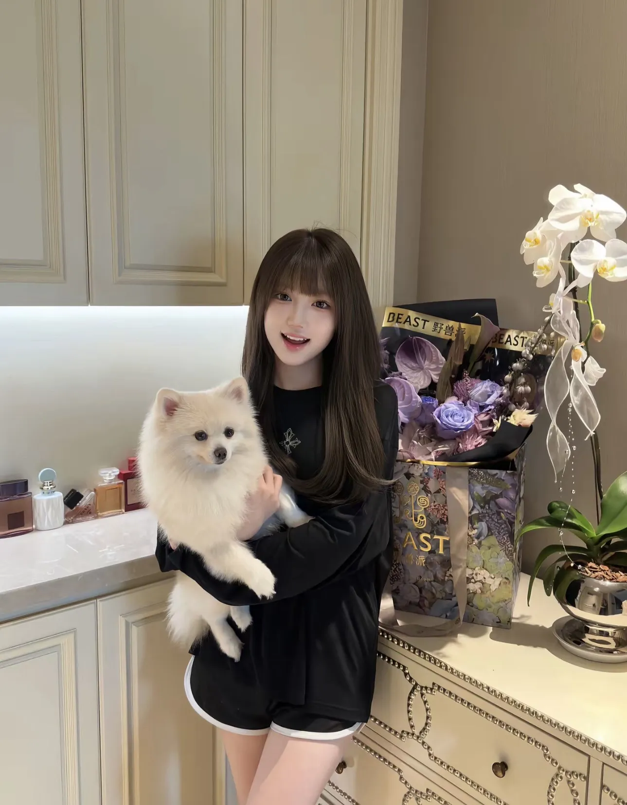 闵行；李鑫 Gallery 4