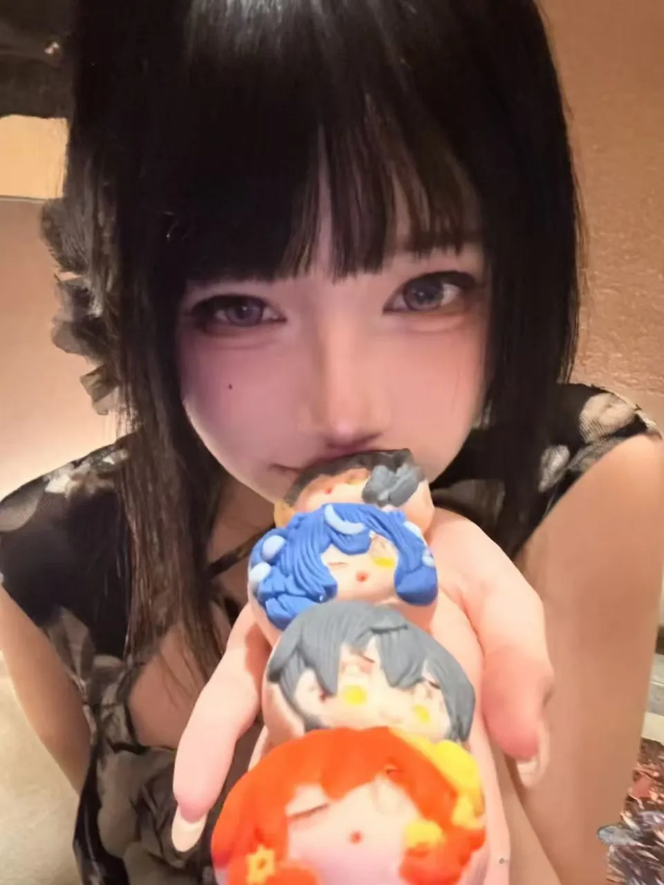 Y4471-小软 普陀乖巧可爱学生妹 Gallery 2