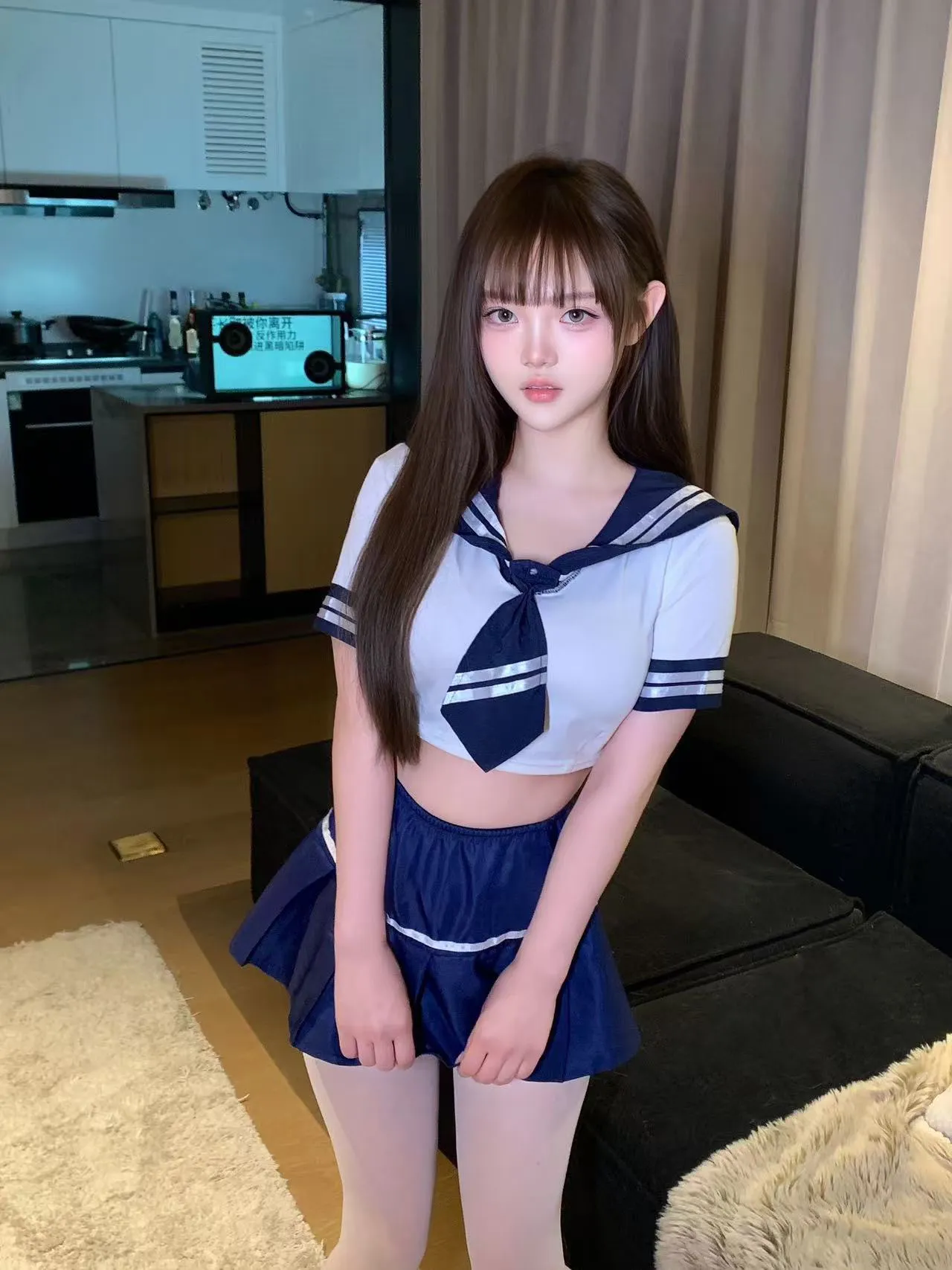 上海04纯欲 Gallery 5