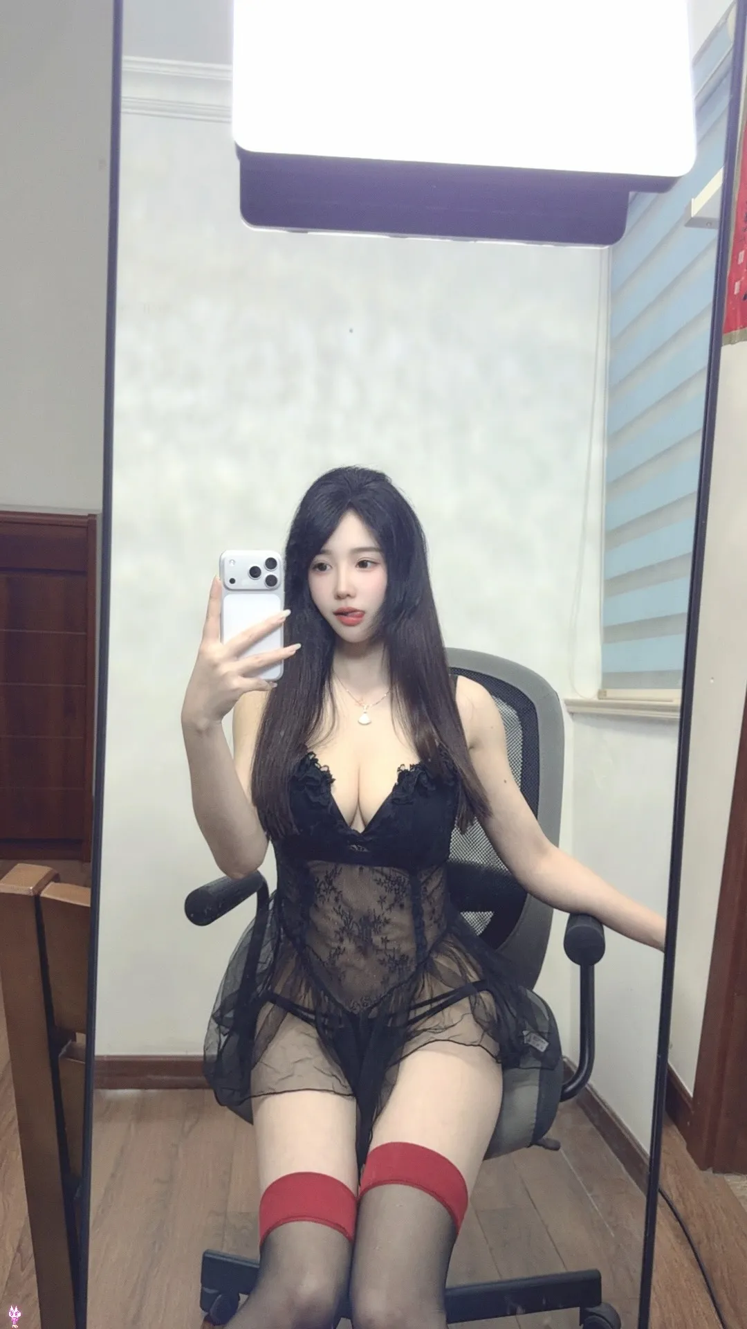 浦东🪷香香✨肤白貌美🌸纯自拍 Gallery 1
