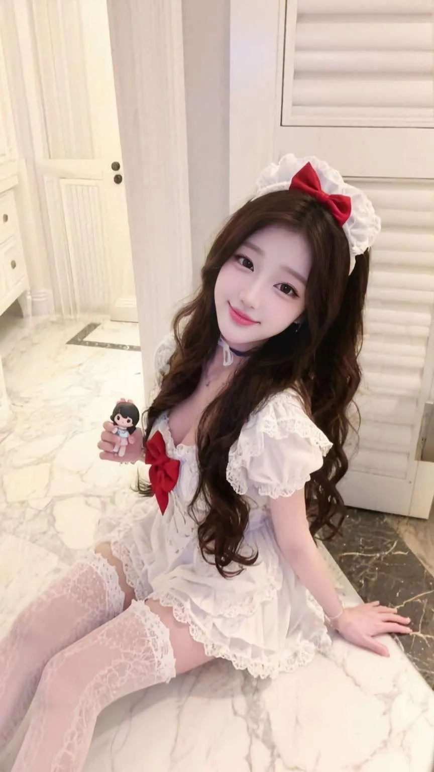 嫣红 呻吟销魂刚下海 Gallery 3