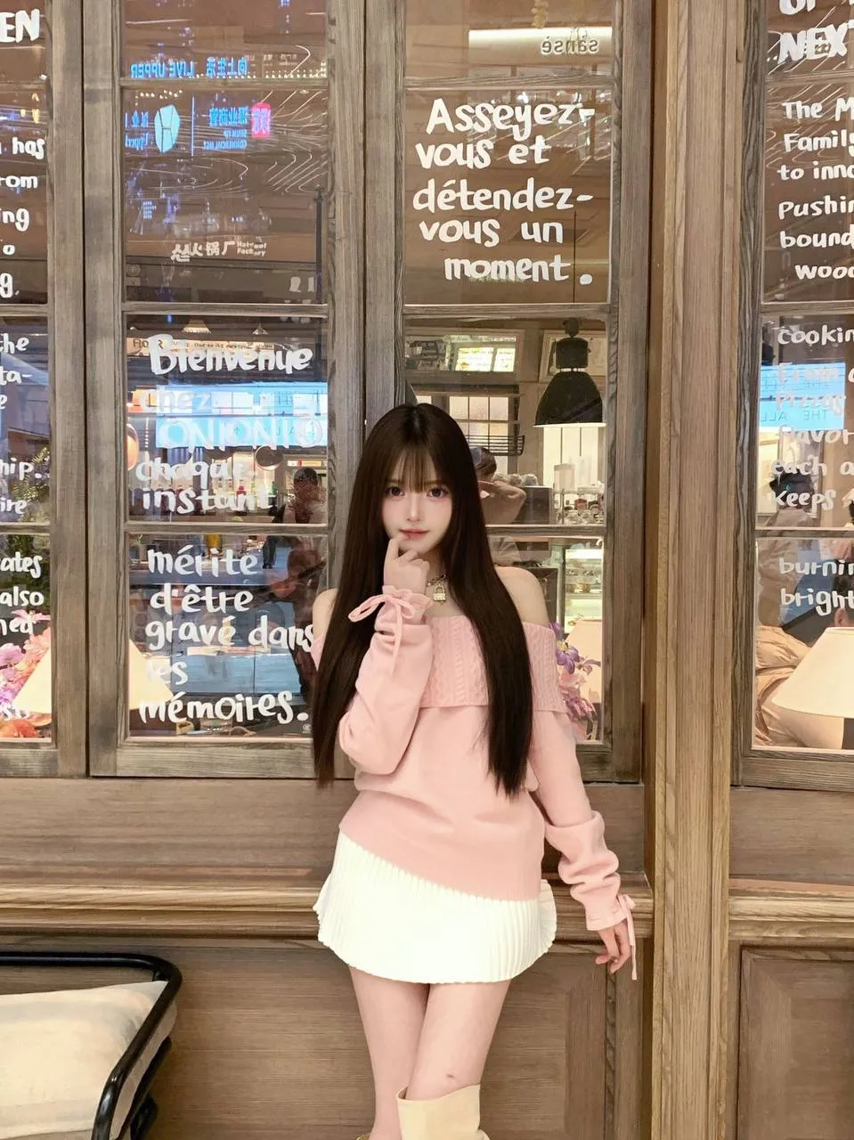 闵行07年首次下海 宝儿 Gallery 6