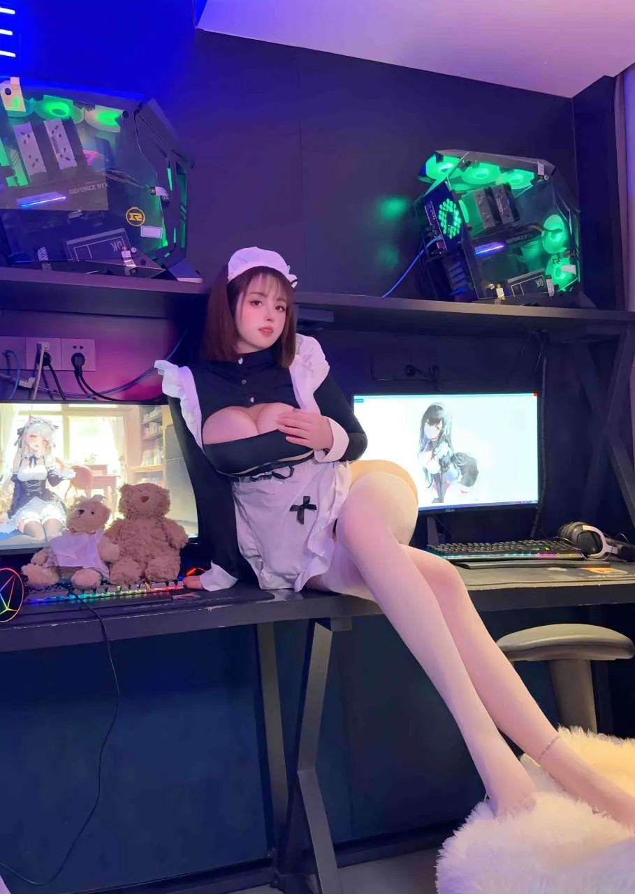 徐汇【橙子】极品白小纯 学生兼职 Gallery 6