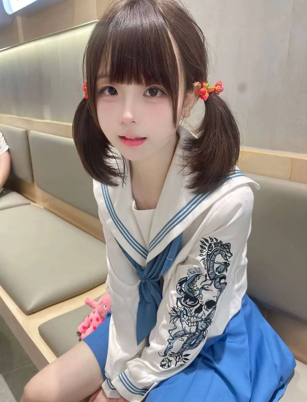 闵行新人小菲 Gallery 5