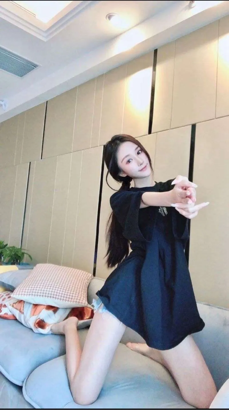 可可 闷骚御姐让人欲罢不能 Gallery 2