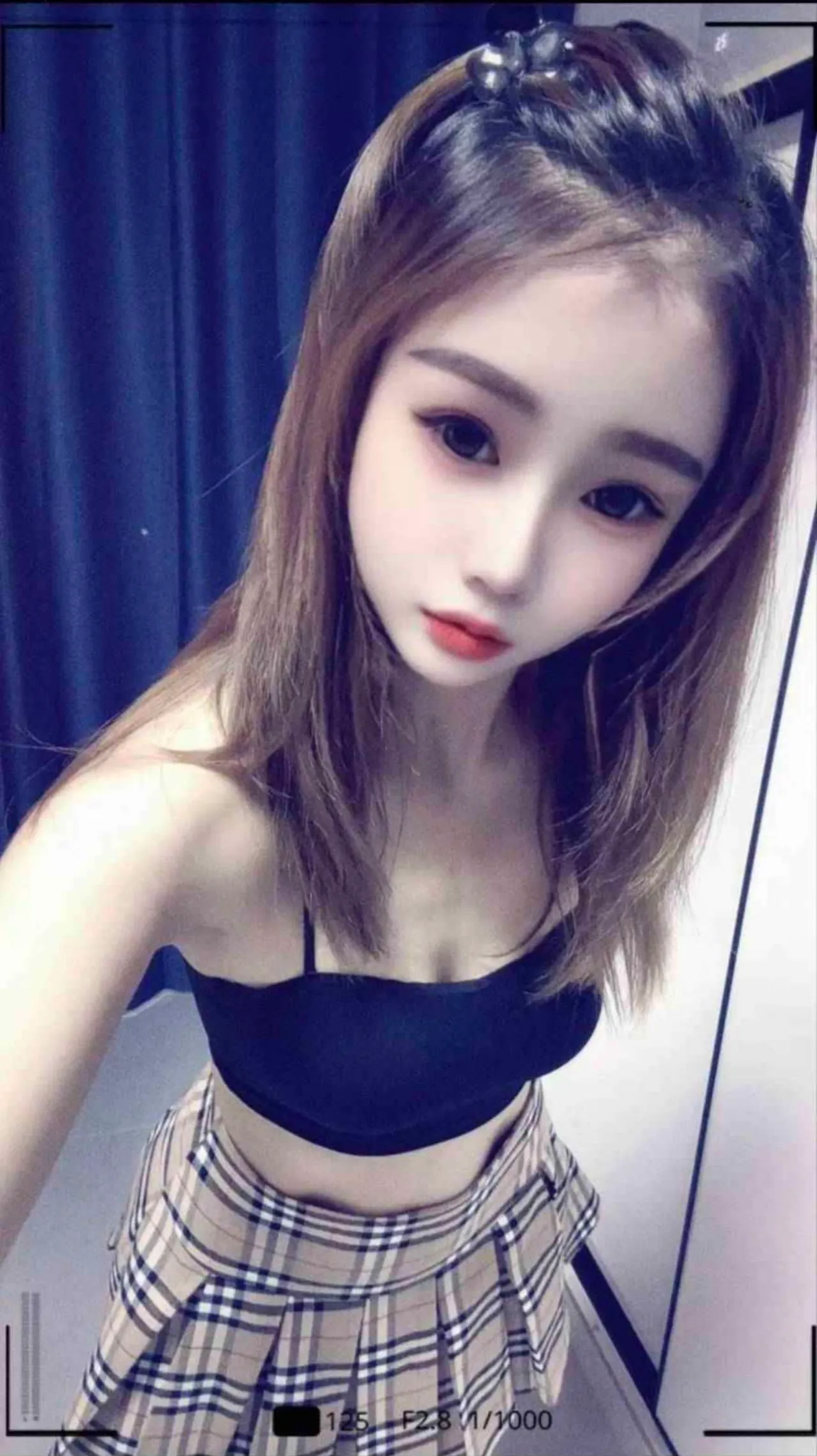 奉贤新下海兼职小青