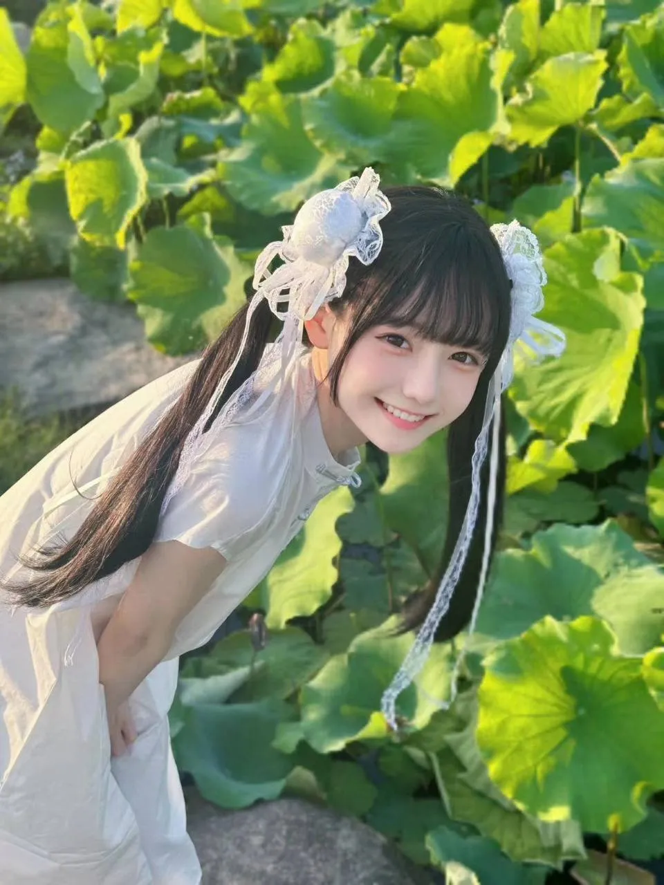 闵行小萝莉首开 依依 Gallery 5