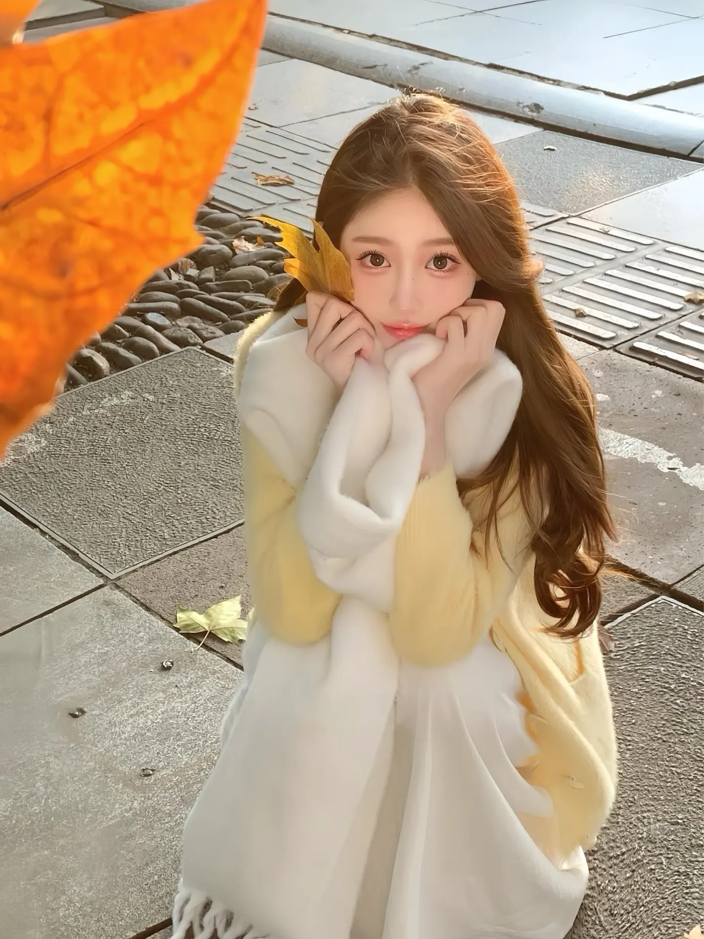 浦东张江清纯抖音主播小网红张思涵（初次下海） Gallery 1