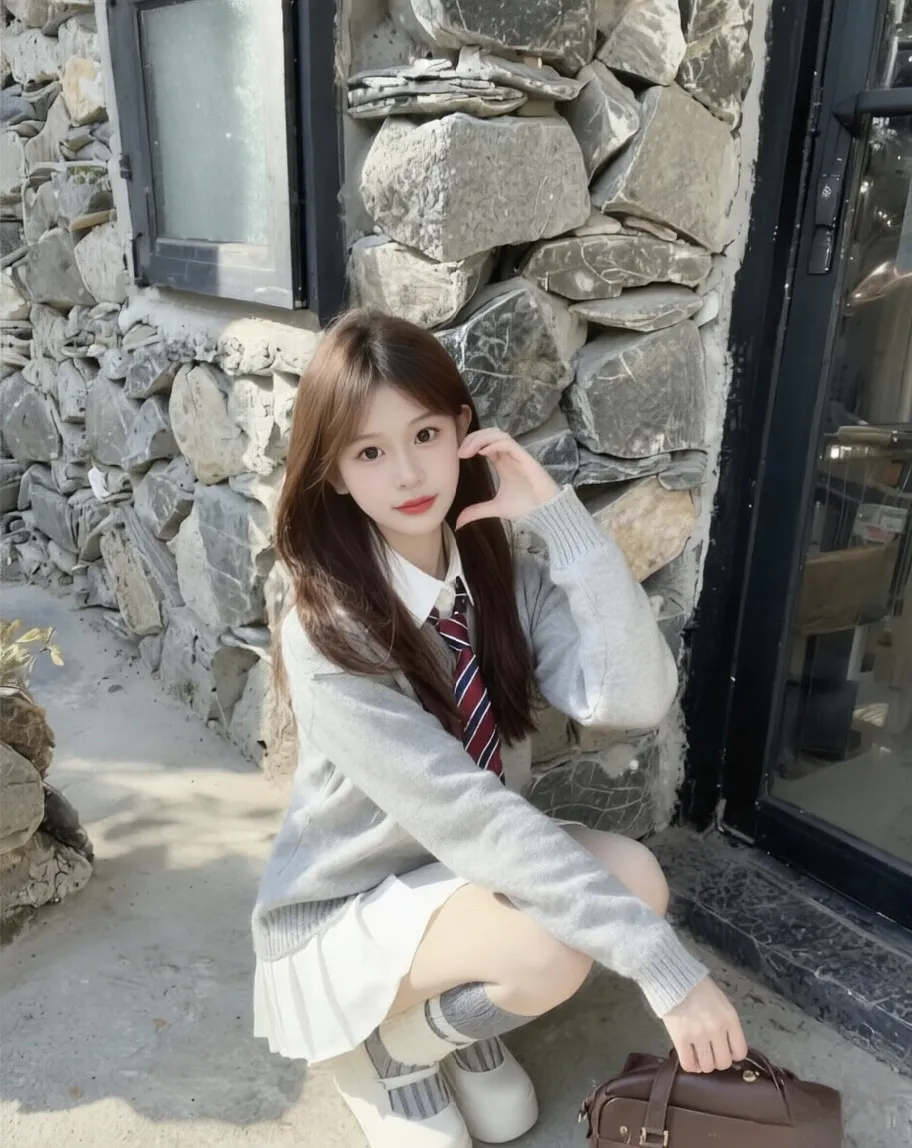 闵行🏠果冻 敏感嫩妹 极易喷💦 Gallery 5