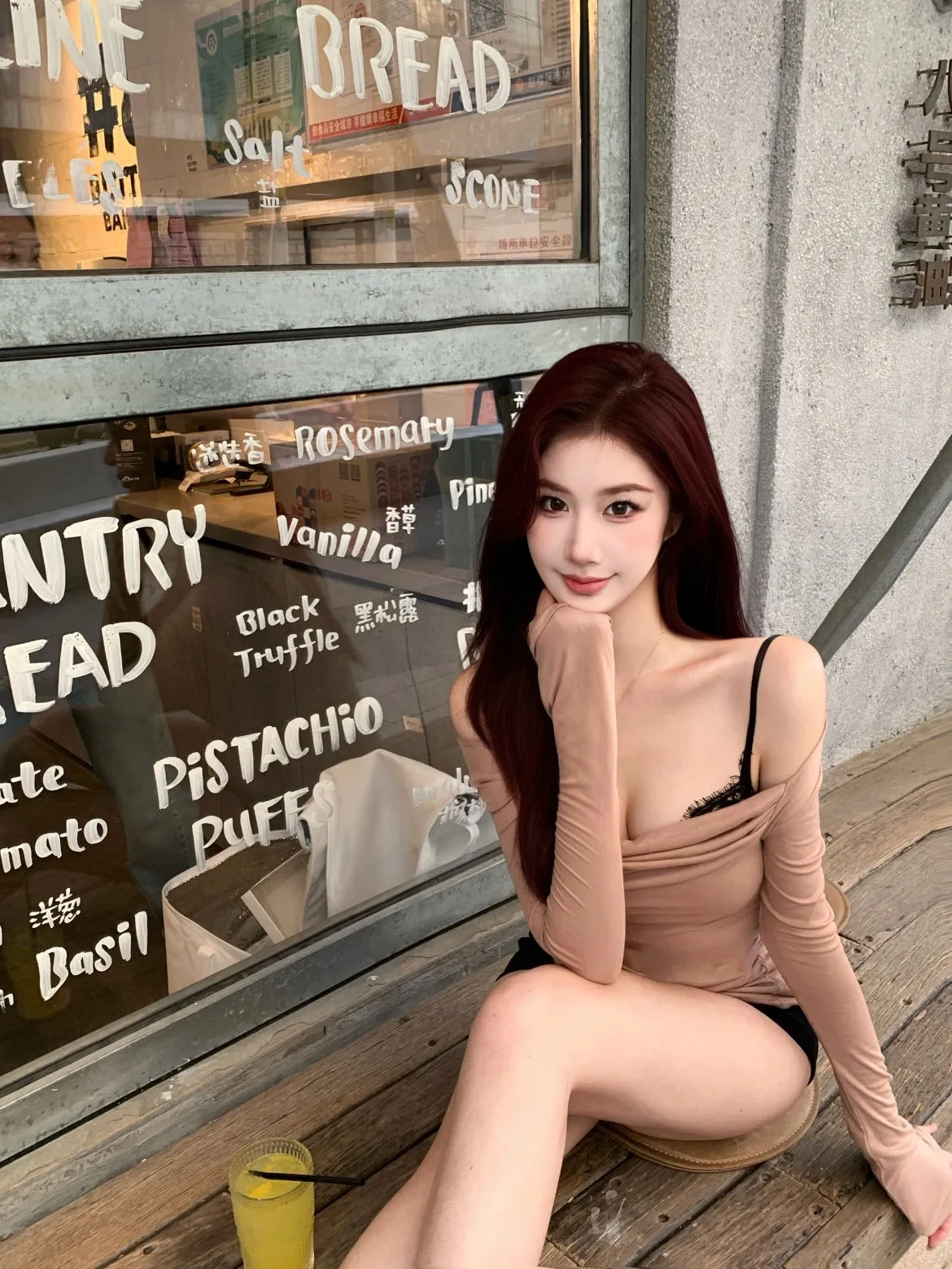 白虎 浑身雪白  气质清纯筷子腿 香 软 嫩 Gallery 2