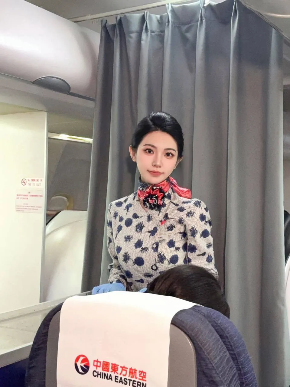 Y1047-圆圆 普陀极品空姐
