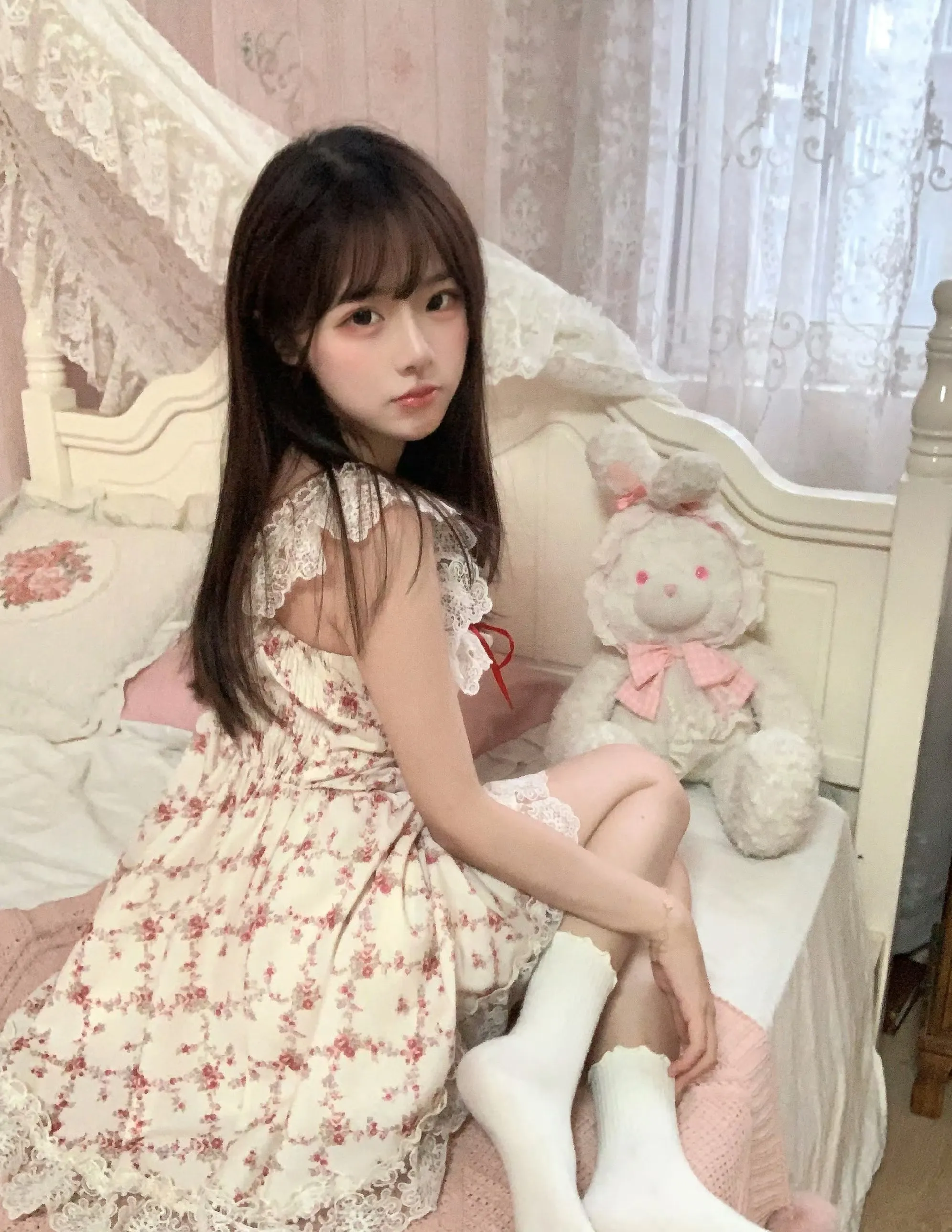 嘉定兼职首开 甜心 Gallery 4