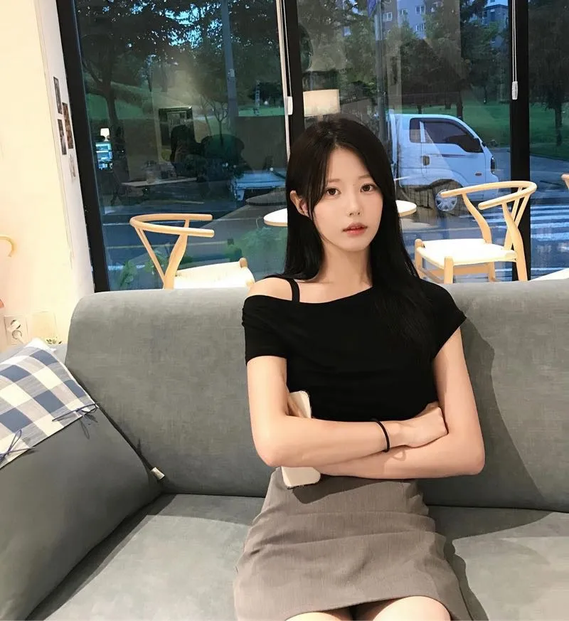 萝莉女孩 六六 新人下海 Gallery 6