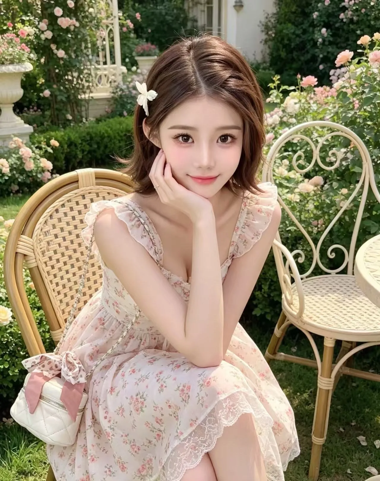 灿灿 Gallery 1