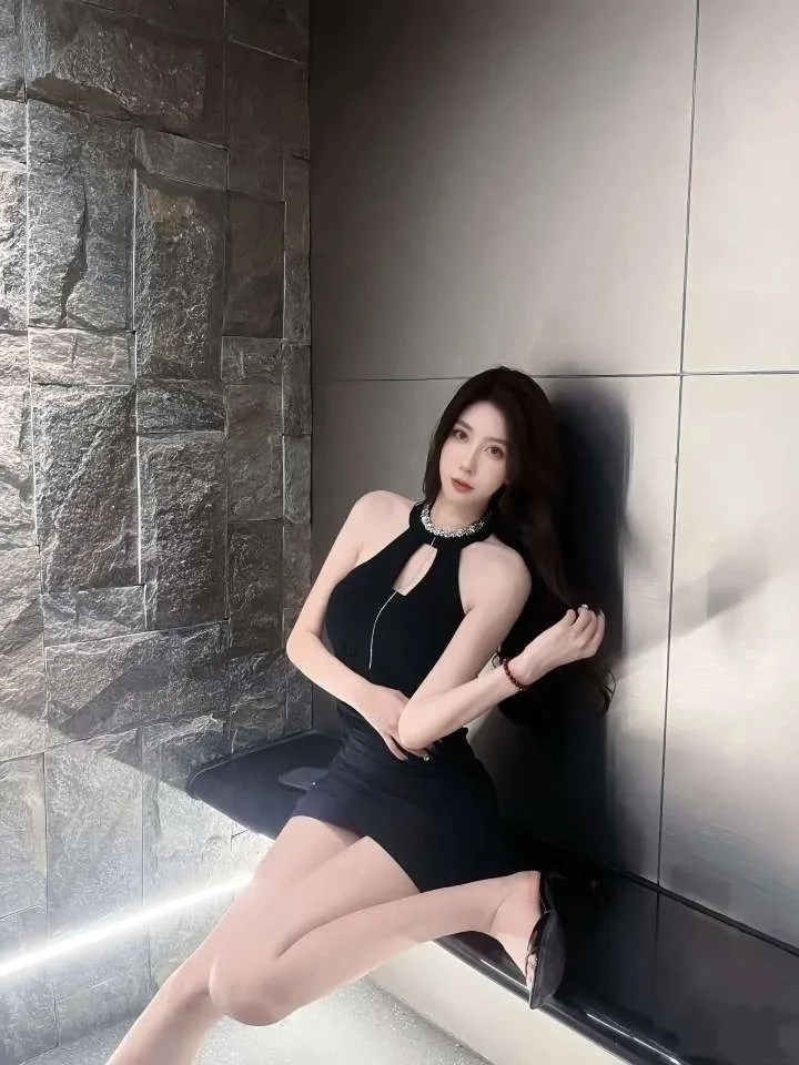 林兮  极品御姐腿细长直 Gallery 4