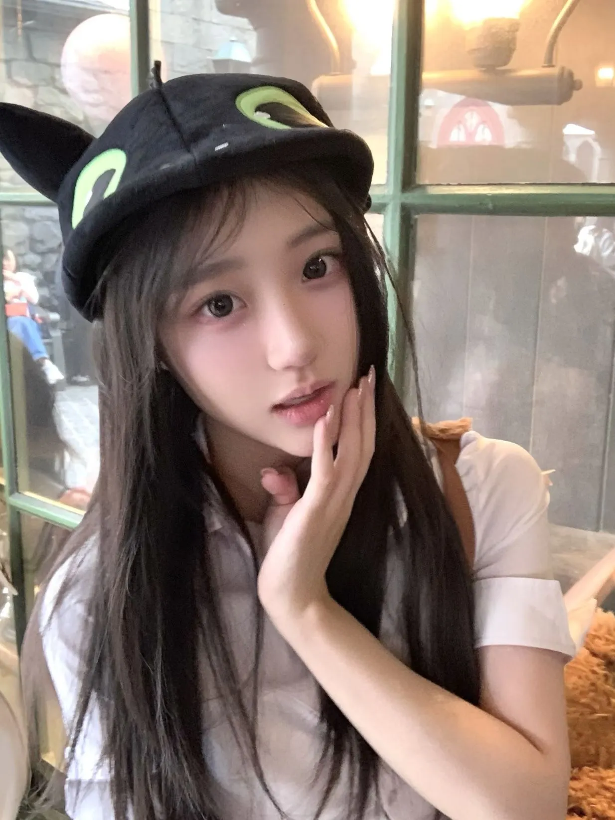 冰冰🧊 新人下水