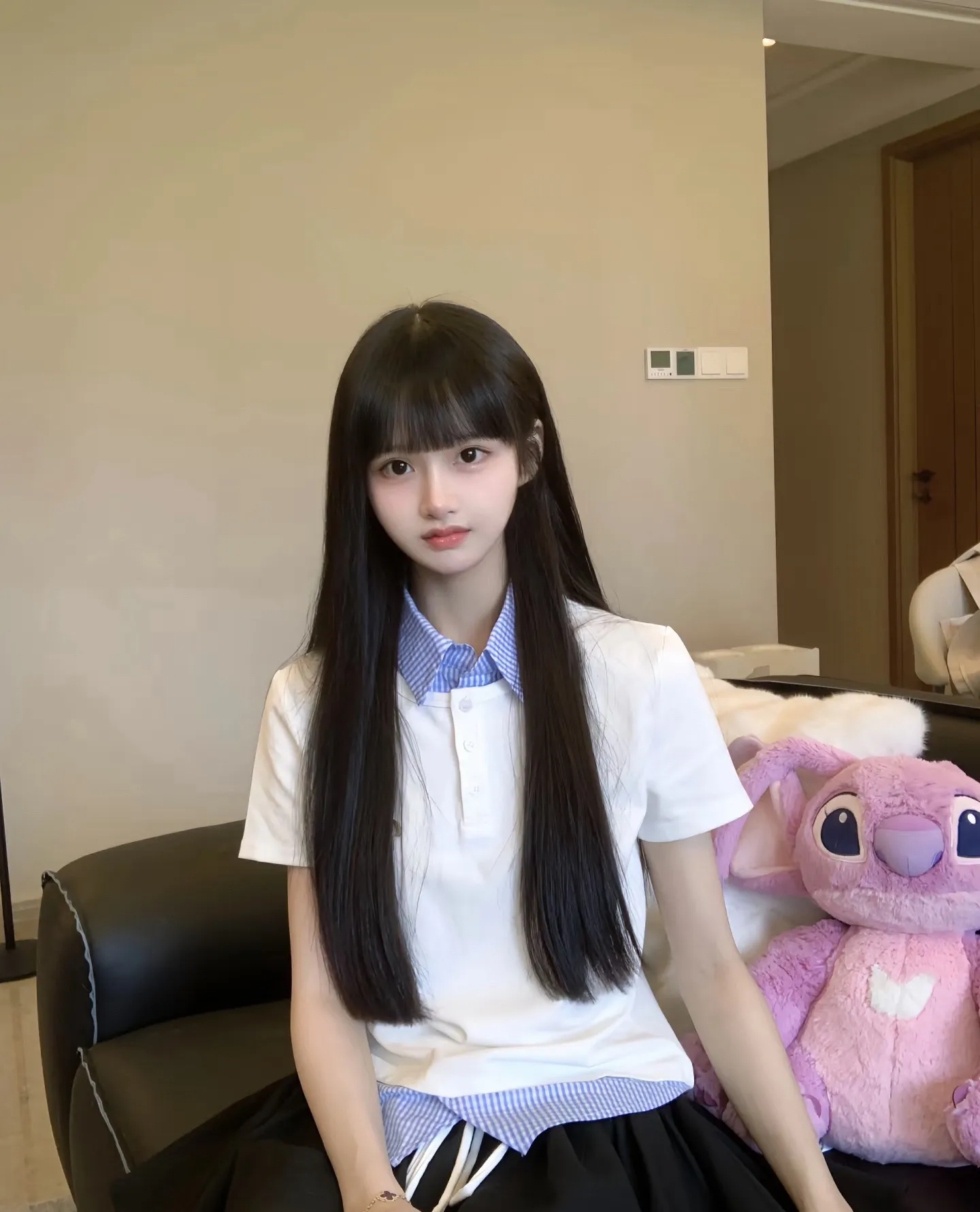 a520静安08白虎白小纯 Gallery 3
