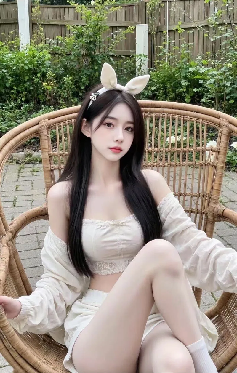 宝山静安新人🔥04冰冰 Gallery 3