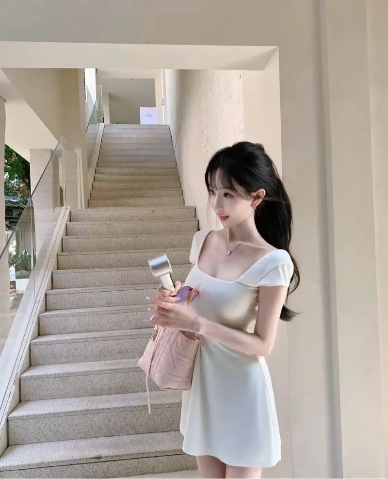 松江.好好.08年.清纯灵动.首开 Gallery 1