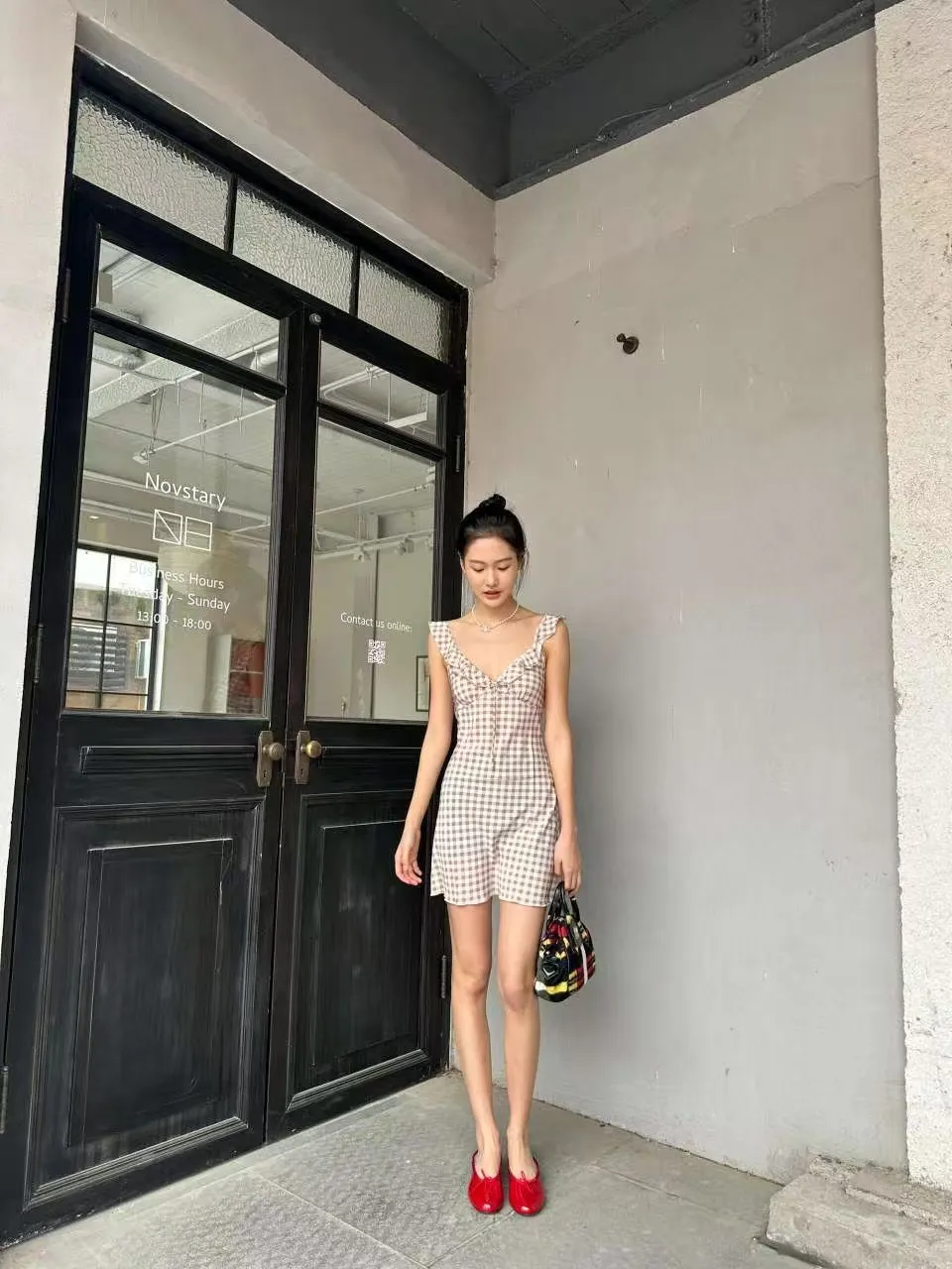 03学生兼职鹦鹉🦜初开～茜曦 Gallery 6