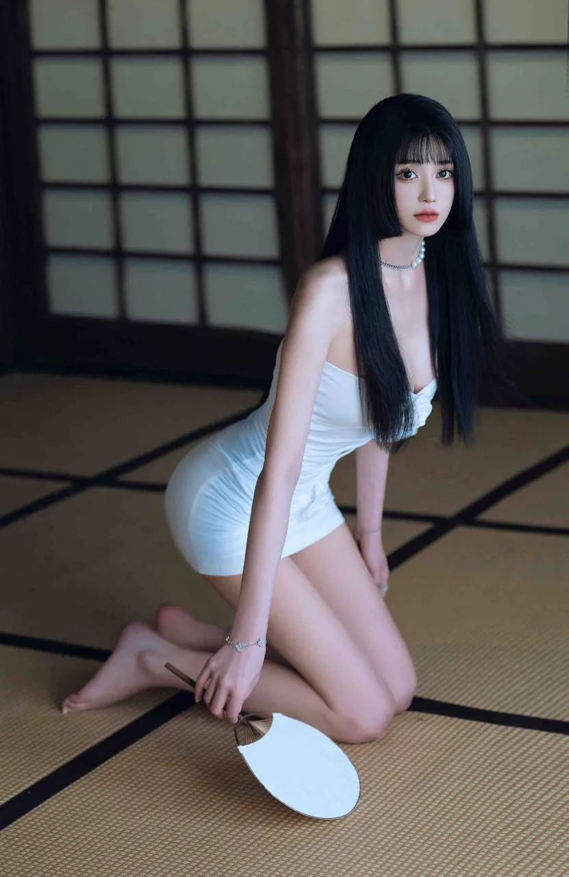 兰蔻 气质优雅可爱迷人 Gallery 5