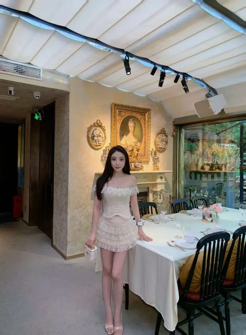 上海纯欲新人大密 Gallery 4